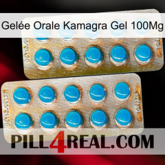 Gelée Orale Kamagra Gel 100Mg new08